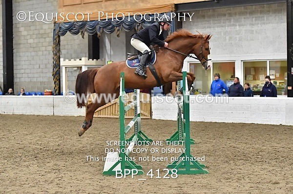 BPP_4128 - FRI CLASS 23 NEWC/1.10M