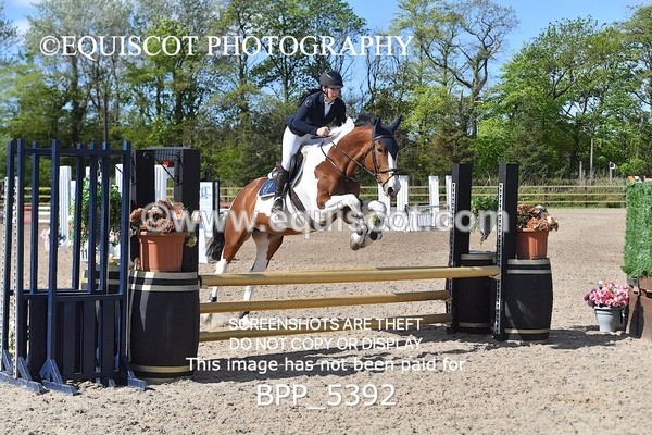 BPP_5392 - CLASS 22 SUN Club/ Unaffiliated 80cms Open