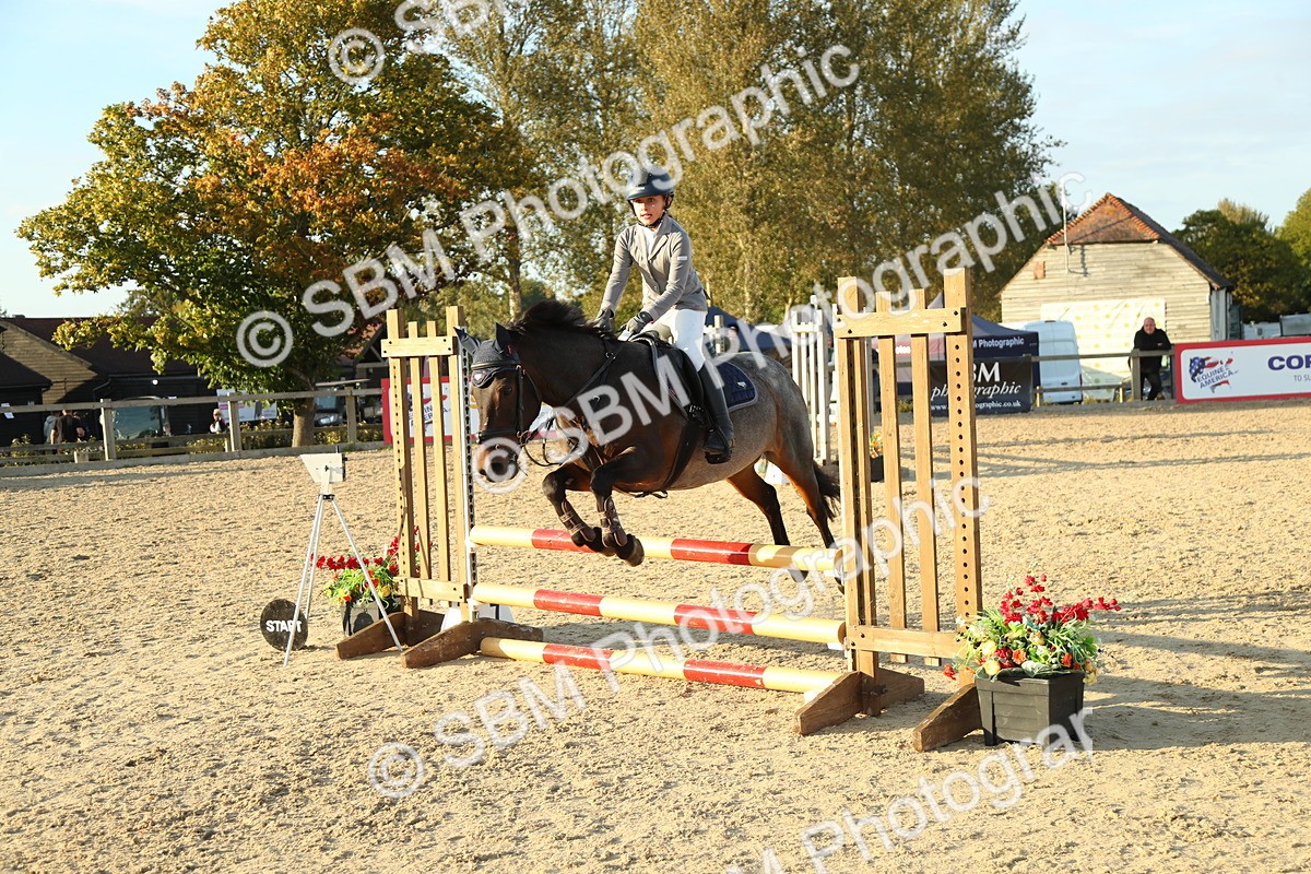 SBM_53841 - J8 - Junior Pony 65cm Championship
