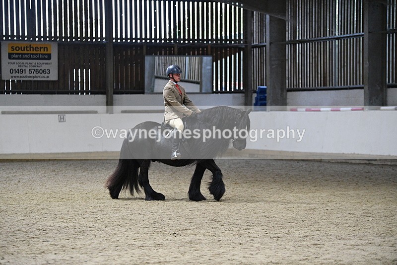 WJ5_8659 - Class 14 Novice Ridden/Rider