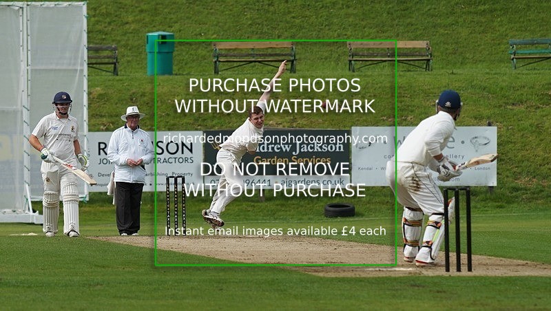 DSC00026 - Cricket 2019 Season: Netherfield v Fleetwood