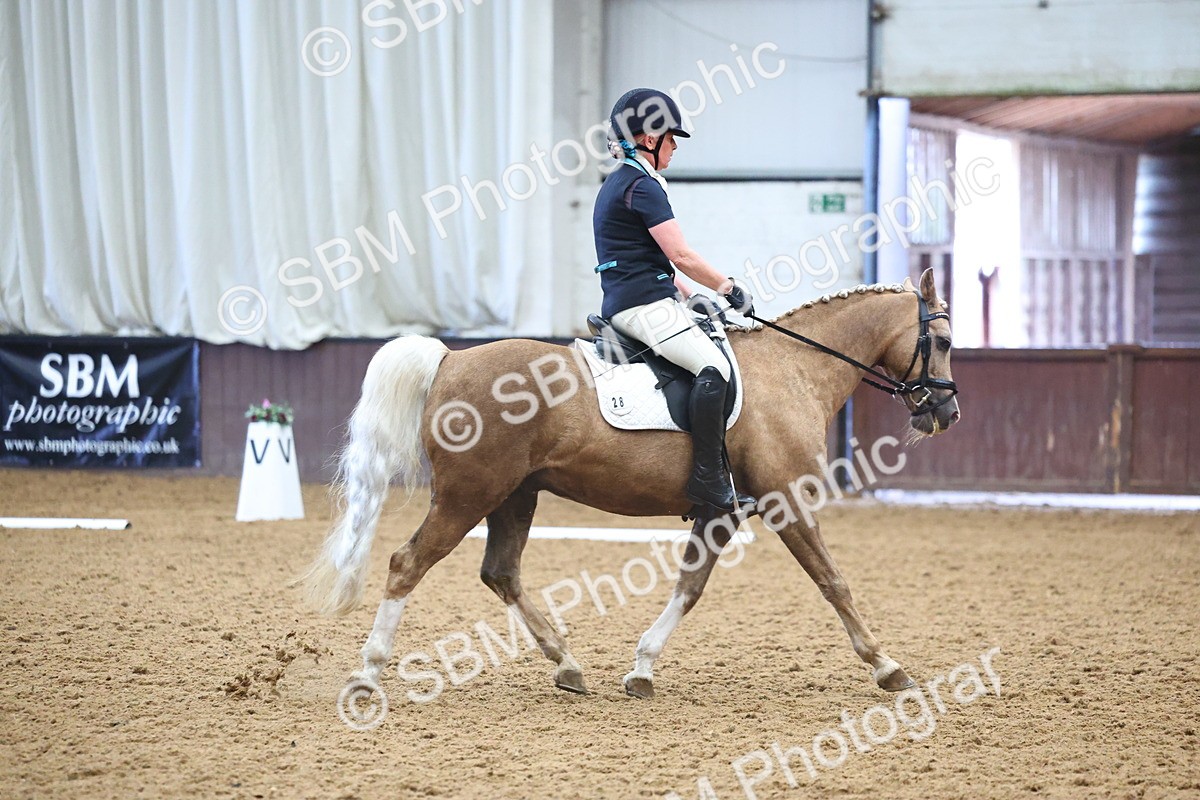 SBM_005689 - Class 3 - Novice 5