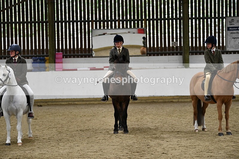 WJ5_6416 - Class 9 Ridden Veteran