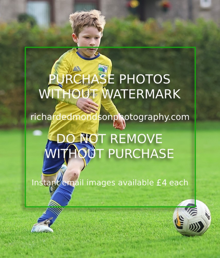 533A9818 - Kendal Utd Under 9's vs Westgate Wanderers Under 10's (19/10/25)