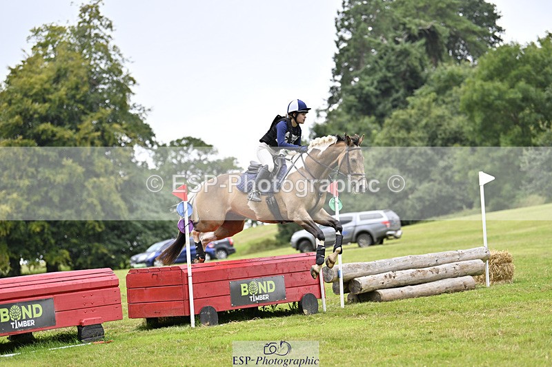 240825X-164458-37597 - 80cm XC 16.30 to 17.30