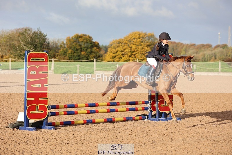 251025-093533-00727 - Cls 20 Clear Round 50cm