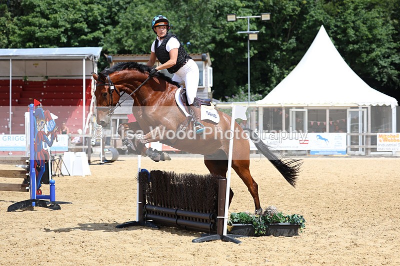 3E7A7440 - Class 3: 80cm