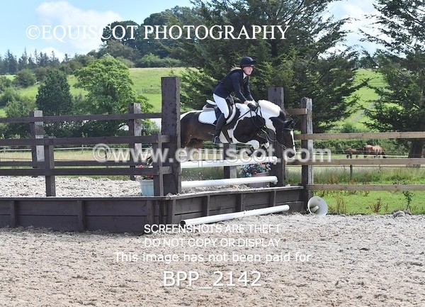 BPP_2142 - DERBY CLASS 6 - 70CM