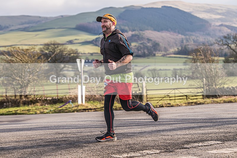North Lakes-1801 - North Lakes 10K & Half Marathon Sunday 9th February 2025