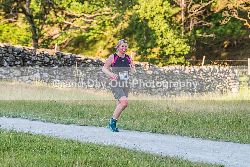 Round Latrigg-368 - Round Latrigg (Mike Mullen Memorial) Fell Race Wednesday 14th June 2023