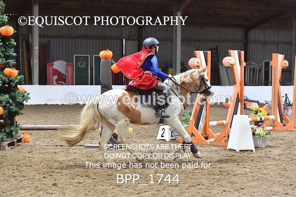 BPP_1744 - CLASS 2 TEAM SJ 40CM