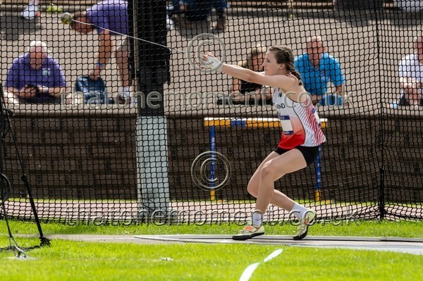 SIAB23-913076 - Field Female Set One