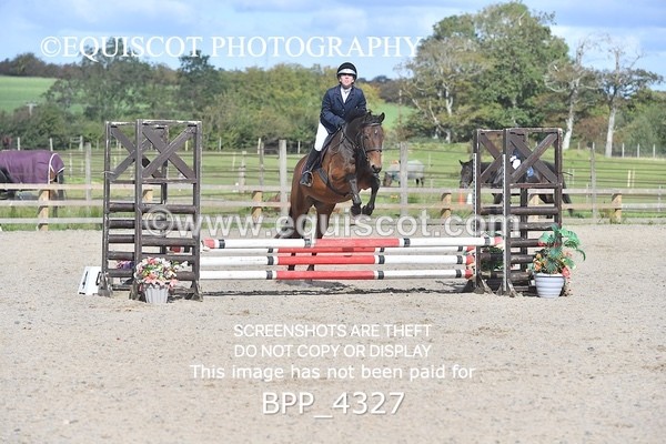 BPP_4327 - CLASS 6 HORSE 60CM FINAL