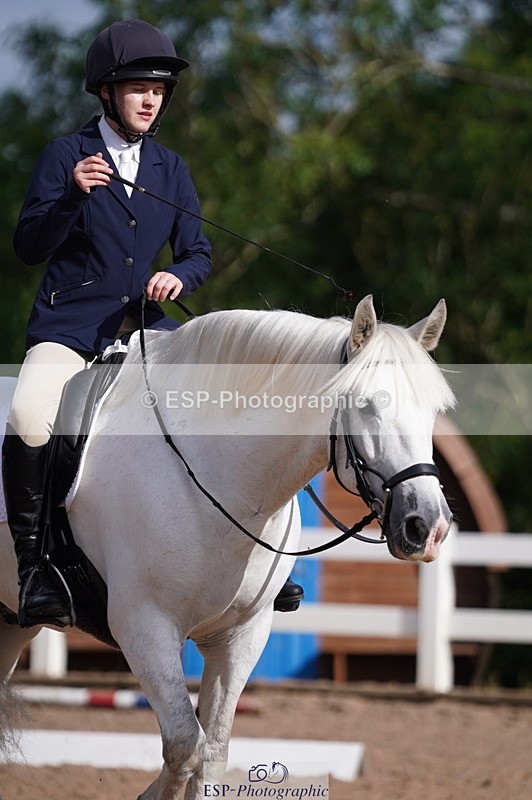 240809A-093242-00268 - Dressage Competition