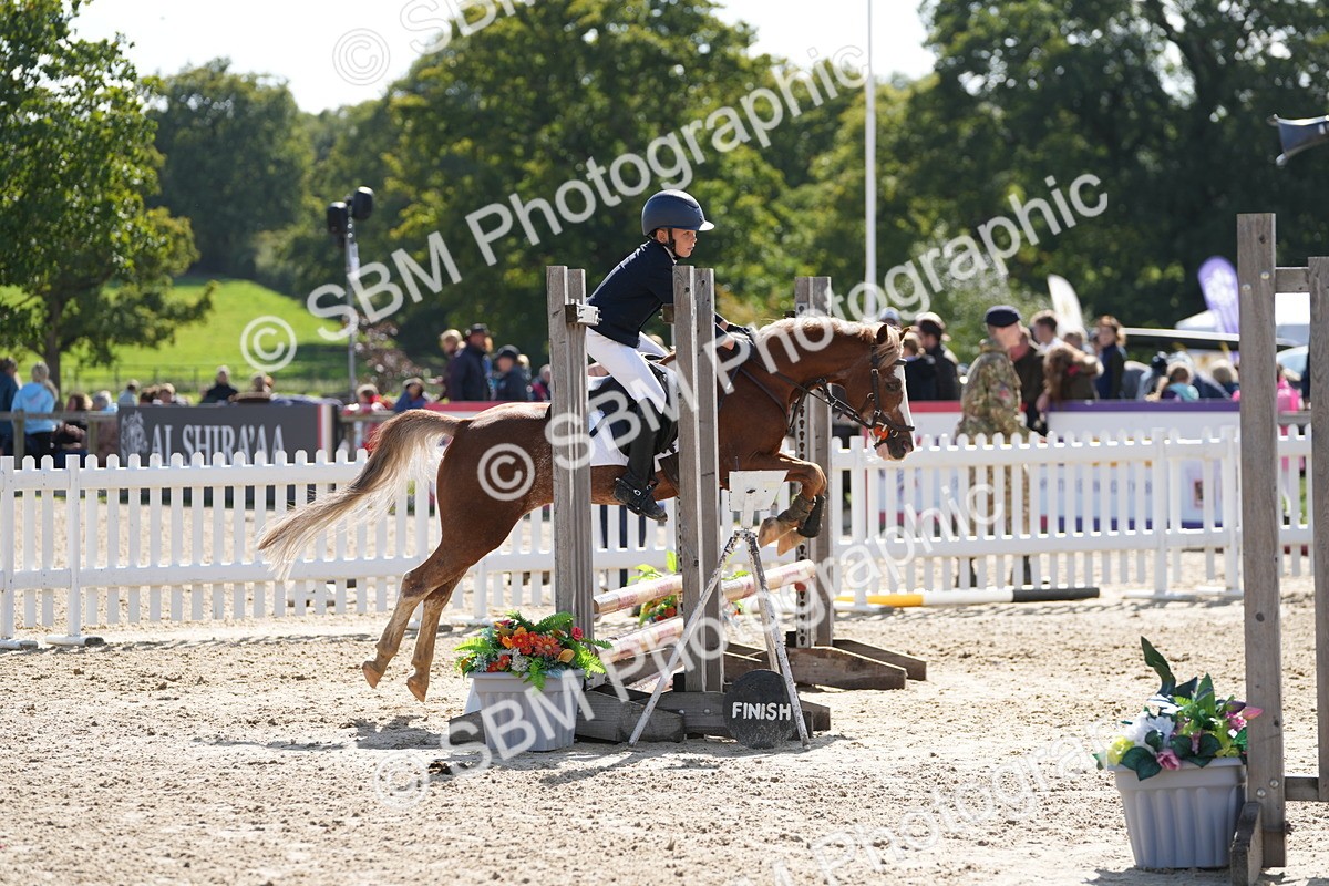 SBM_46522 - J7 - Junior Pony 60cm Championship