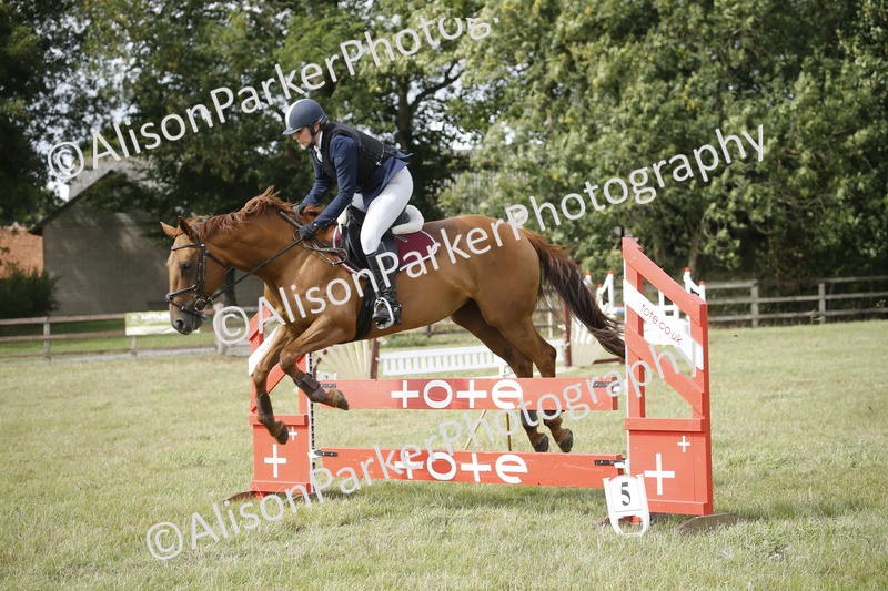 20250831-2318 - Class 5 - 90cm