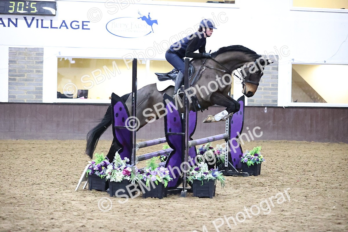 SBM_008881 - Class 19 - Clear Round