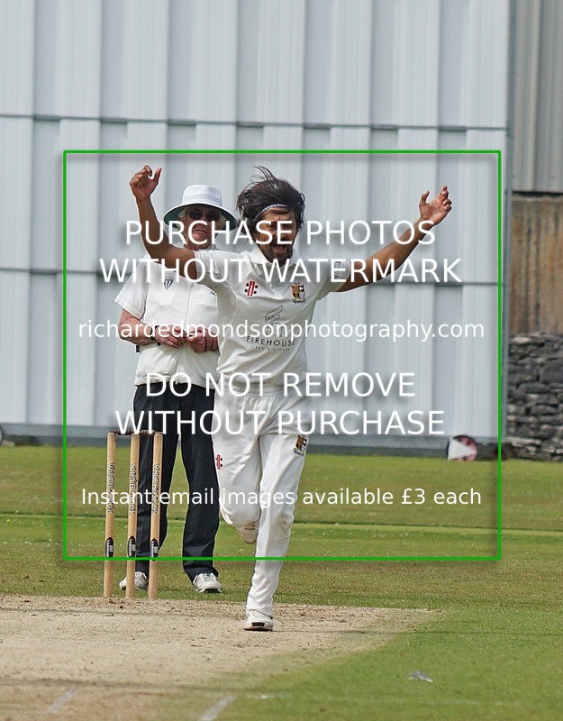 DSC00603 - Kendal CC v Netherfield CC