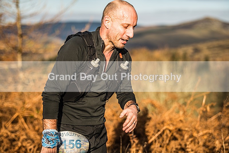 Tweed Valley-585 - High Terrain Events Tweed Valley 50 & 65K Ultra Trail Races Sunday 16th November 2025
