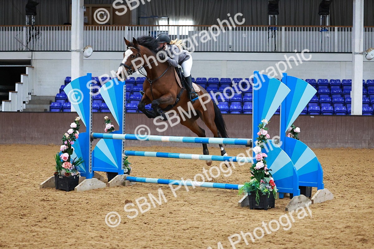 SBM_000944 - Class 3 - Senior Discovery - 1.00m