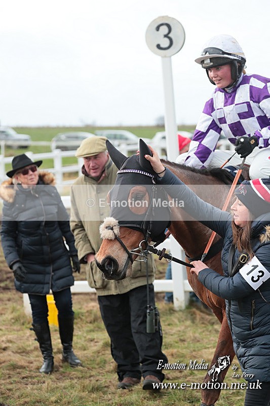 PtP 311223 319 - Larkhill Racing Club Point-to-Point 31/12/23