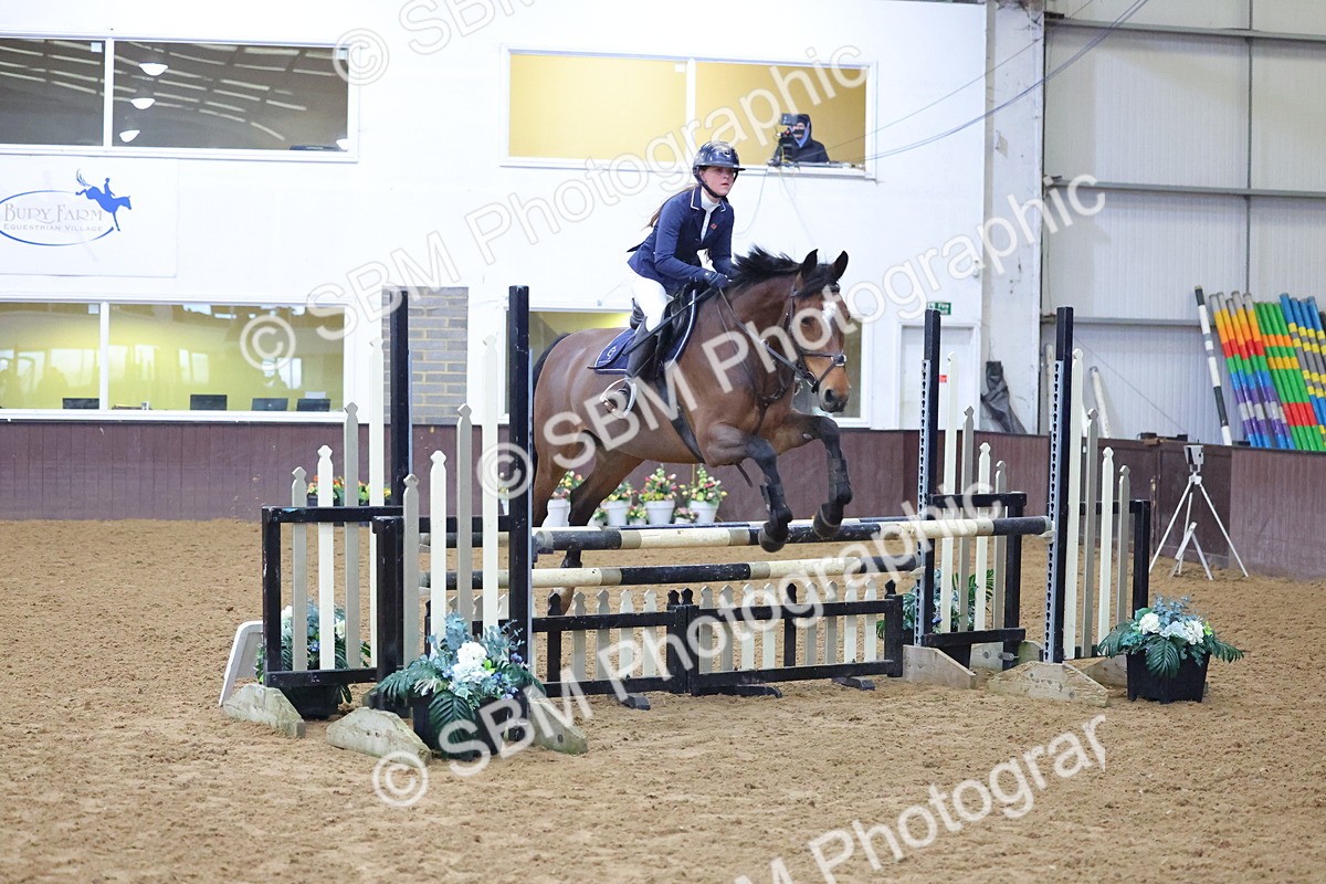 SBM_008613 - Class 21 - Nupafeed Supplements Senior Discovery/ 1m Open - First Round (1.00m)