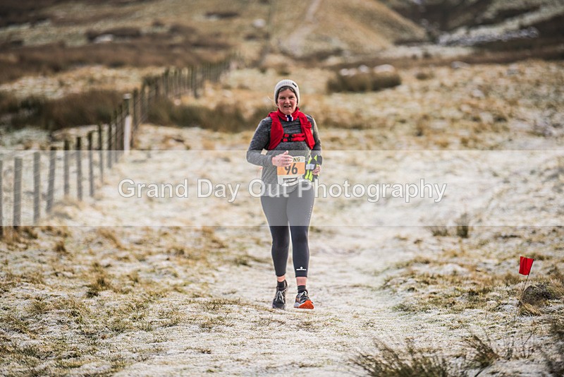 Clough Head-783 - Kong Clough Head Fell Race Saturday 2nd December 2023
