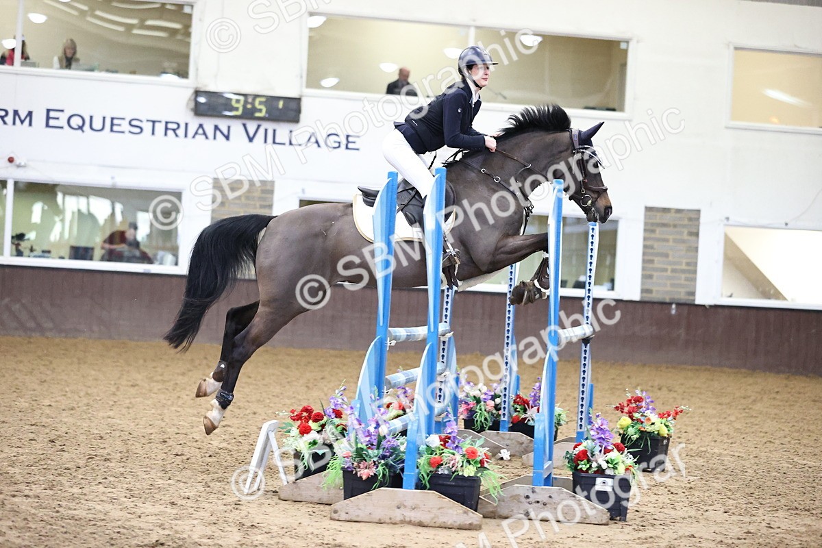 SBM_004978 - Class 16 - Senior Newcomers - 1.10m