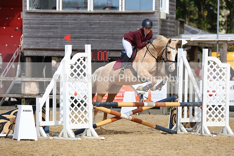 3E7A3856 - Class 6: 70cm Junior