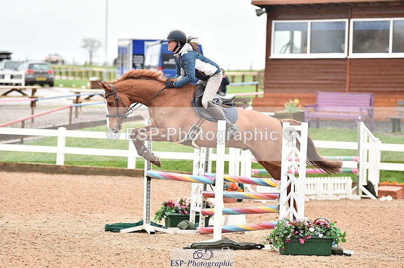 230331A-094536-00198 - Cls 7 85cm Amateur Quali
