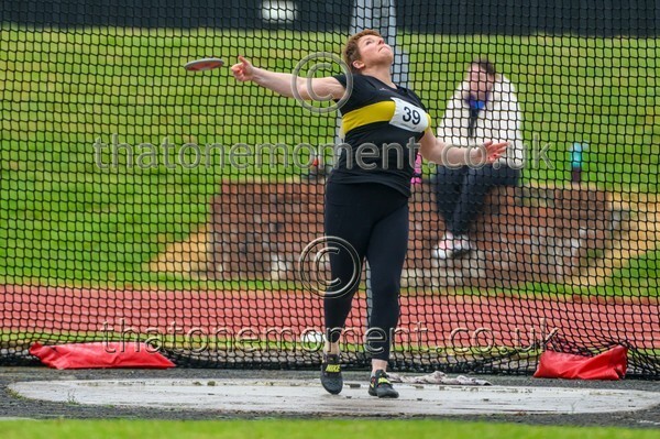 Opener25-924195 - Field Female