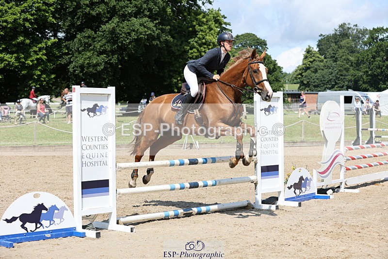 250614A-110524-05899 - Cls 26 British Novice and 90cm Open