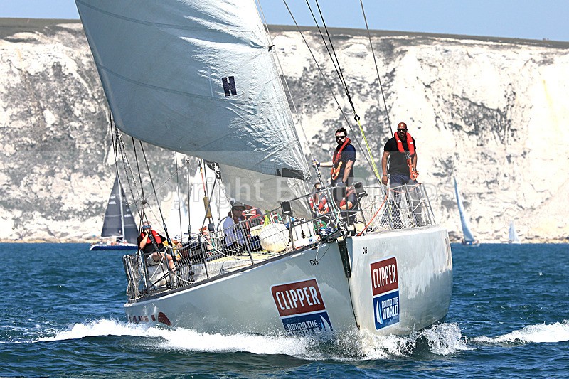190629 DYNAMIC EVENTS CLIPPER 1Y3A0797 - ROUND THE ISLAND RACE 2019