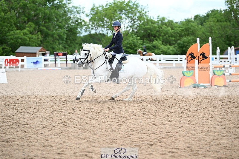 240608A-110550-00546 - Cls 9 Pony British Novice 2nd Round
