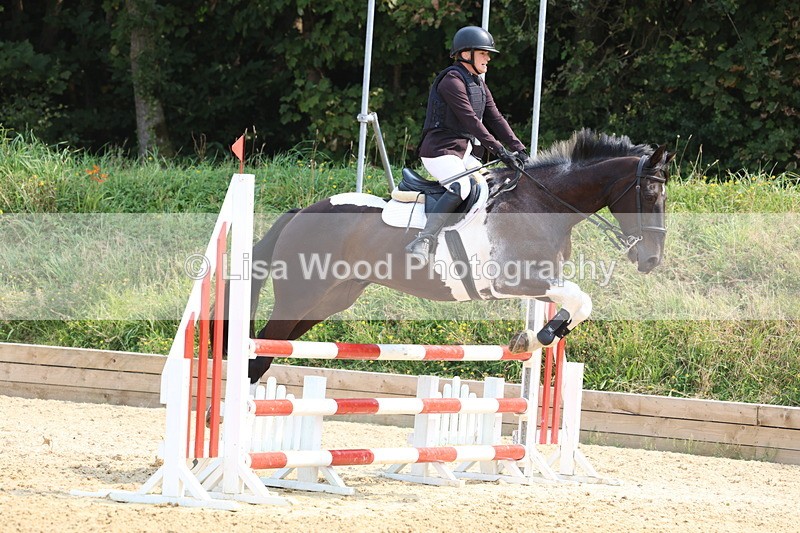 3E7A1855 - Class 5: Senior 95cm