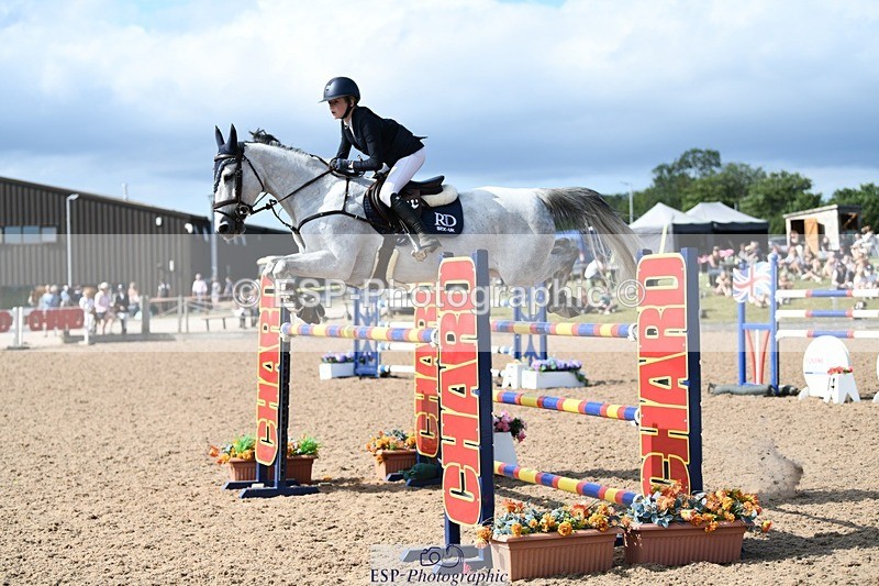 250628-165029-06398 - Cls 13 Pony Showjumper of the Year