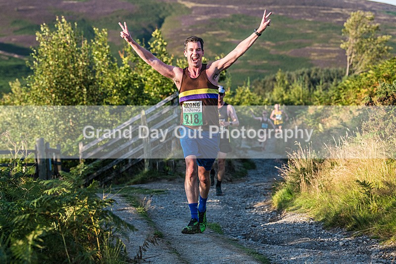 Latrigg-579 - Not Round Latrigg Race Wednesday 14th August 2024