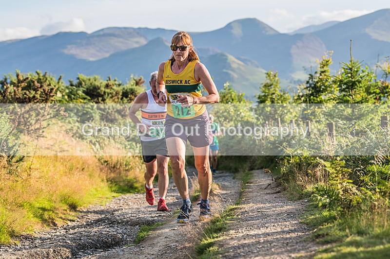 Latrigg-343 - Not Round Latrigg Race Wednesday 14th August 2024