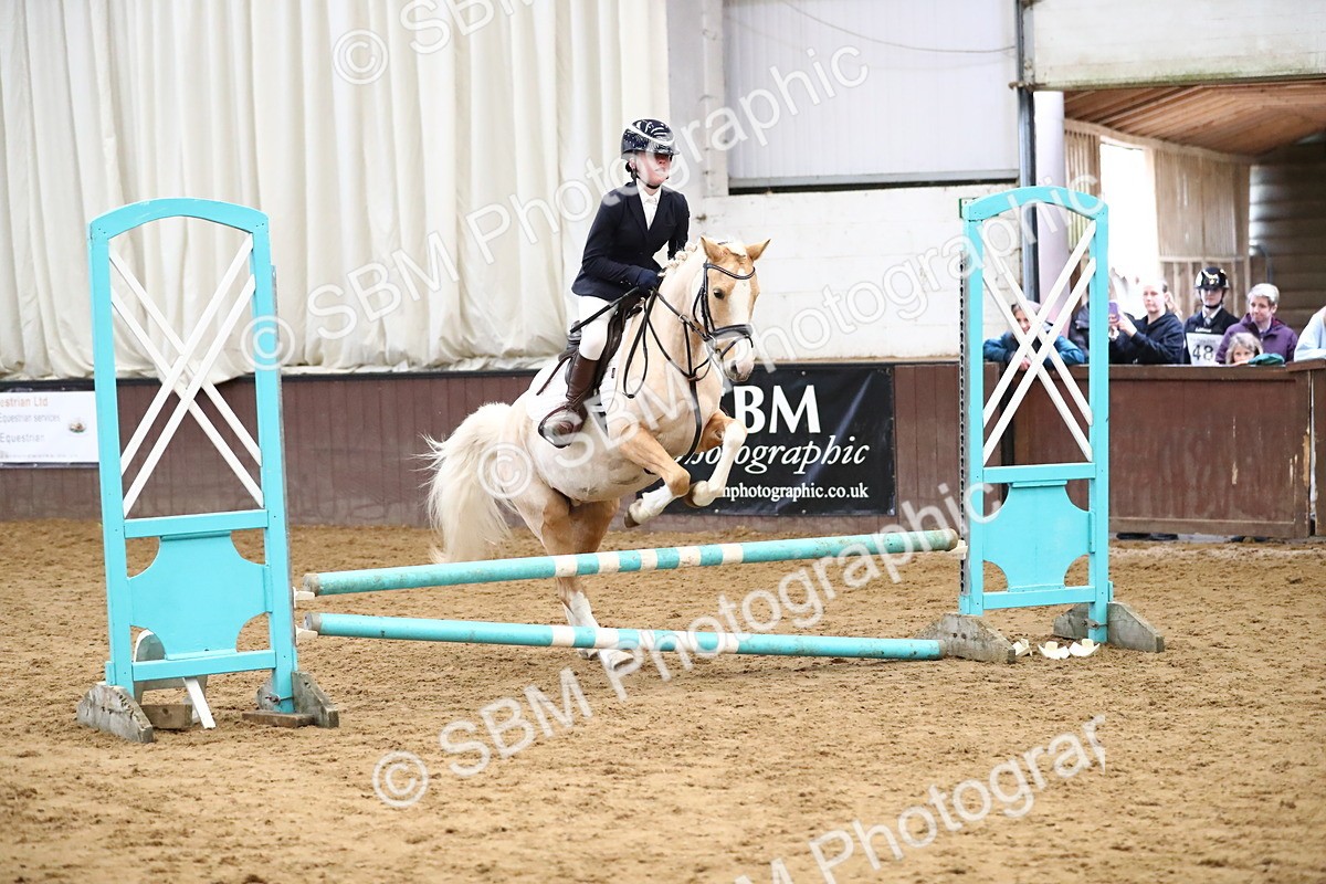 SBM_001770 - Class 4 - 60cm