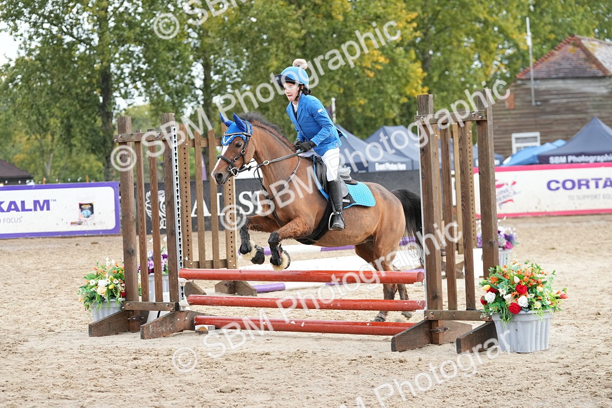 SBM_32419 - J5 - Junior Pony 50cm Championship
