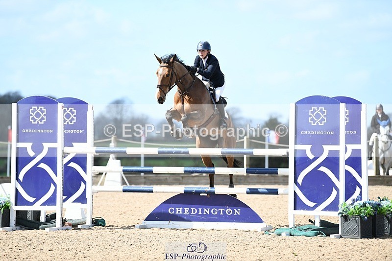 250328-124249-01032 - Cls 3 Snr Foxhunter