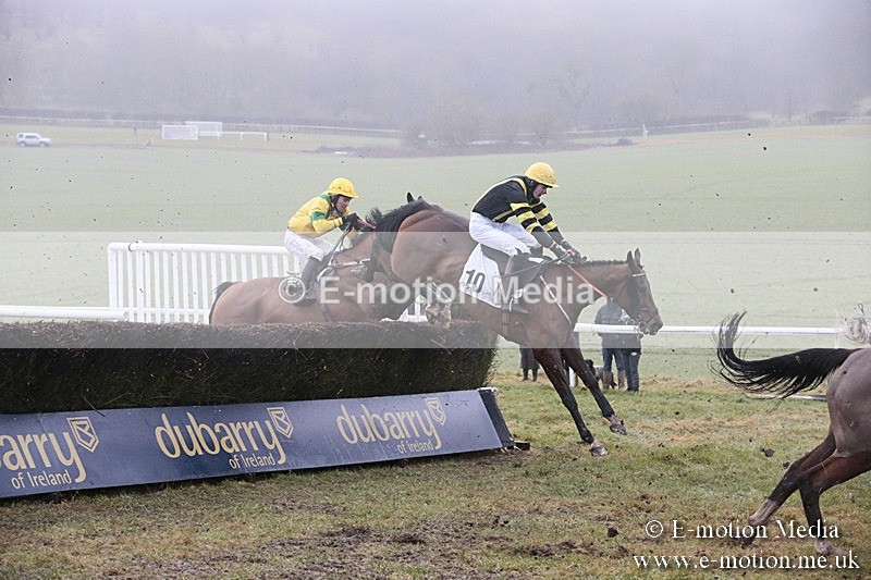 PtP 200118 82 - Barbury International Racing Club Point-to-Point 20/01/18
