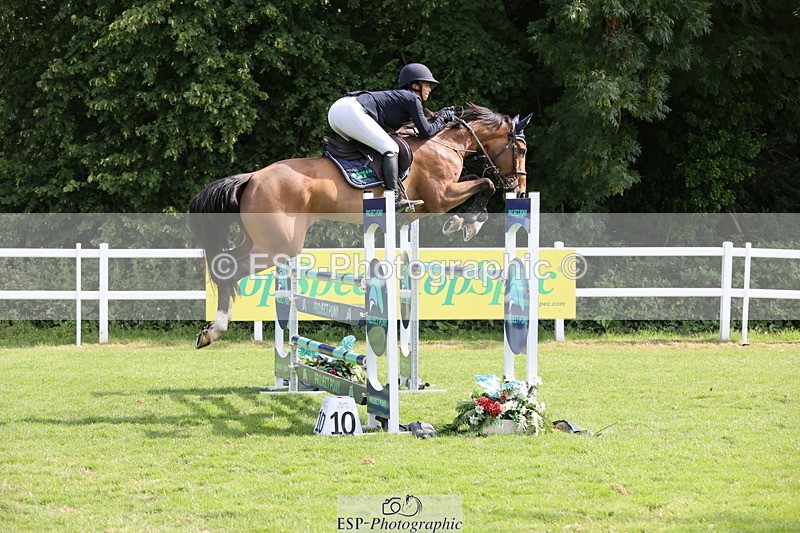 250704A-101337-08750 - Cls 15 Snr 1.20m Open