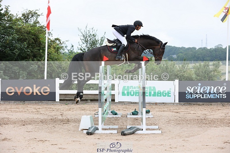 250717-102605-04068 - Cls 9, 1 Star Bronze Tour