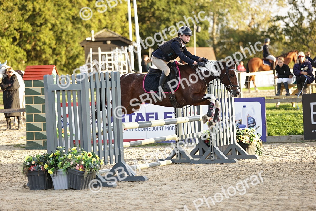 SBM_31868 - J52 - Open 90cm