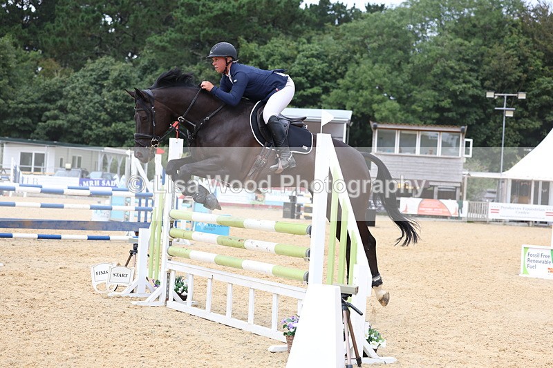 3E7A6371 - Class 8: Senior Newcomers/1.10m open