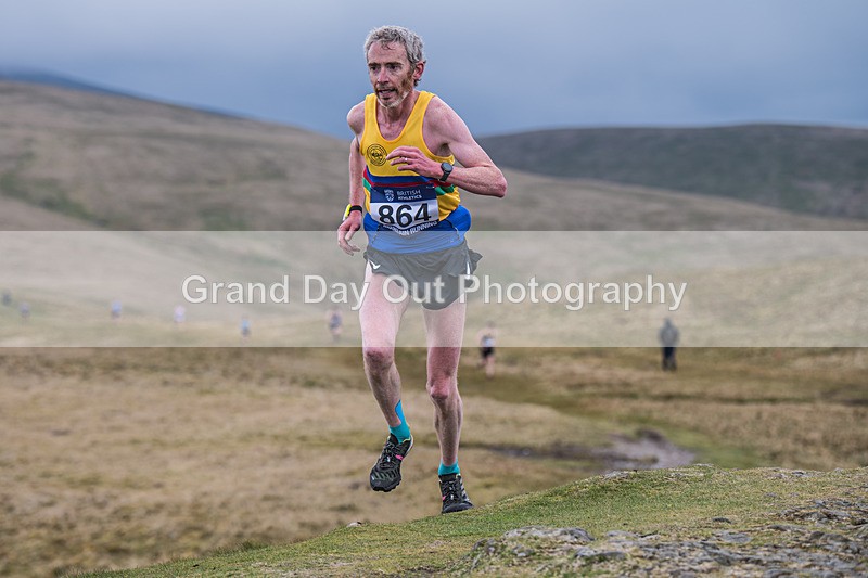 Seniors-505 - UKA 2026 Senior Inter-Counties Mountain Race - Sedbergh Sunday 3rd May 2026 - Seniors