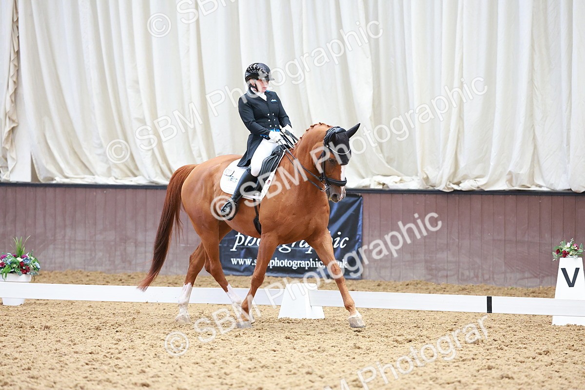 SBM_021343 - Class 25 - FEI PSG Bronze