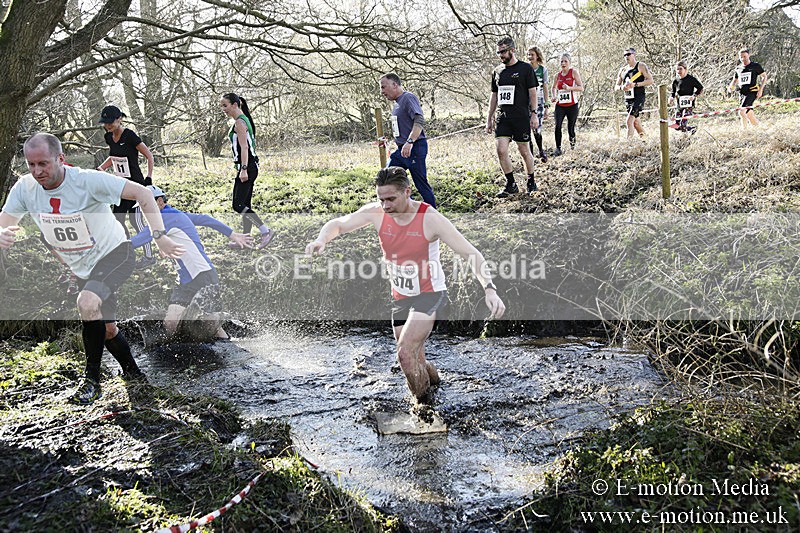 PVT 240219 642 - The Terminator Race - Pewsey Vale - 24/02/19