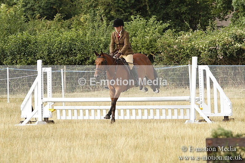 _BS_0427 - BVRC Show 2018 Ring 3